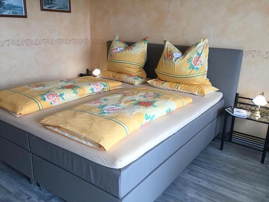 Hotel-Pension Annenhof