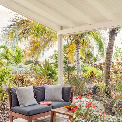 473 Grenada Boutique Resort