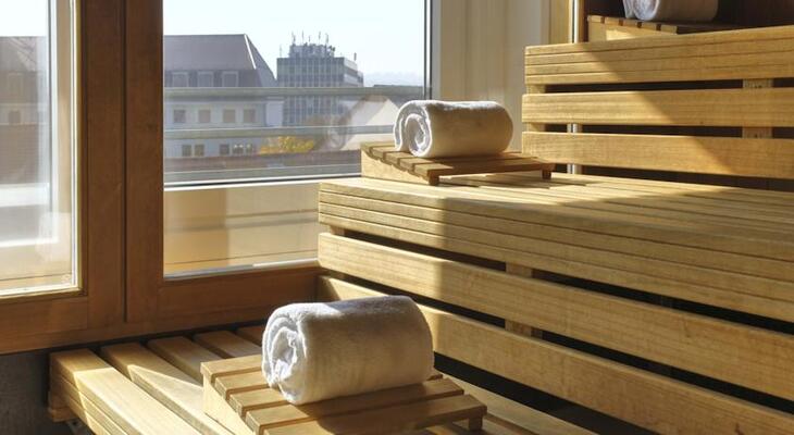 Penck Hotel Dresden