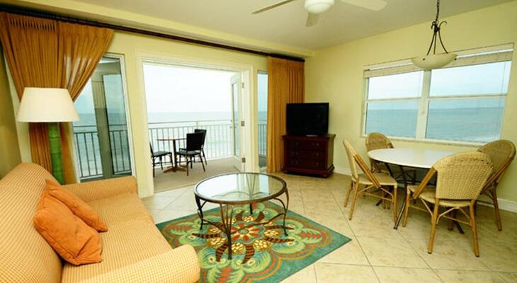 The Neptune Resort