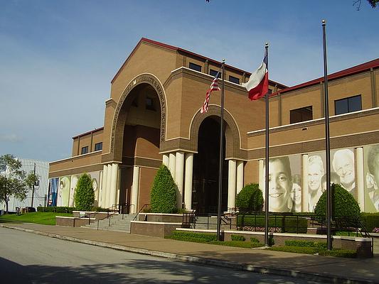 The Health Museum