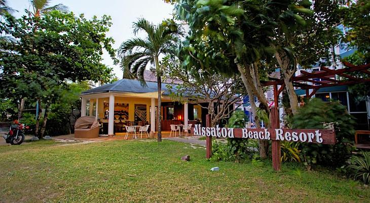 Aissatou Beach Resort