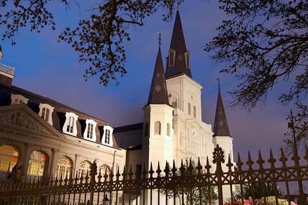 St. Louis Cathedral