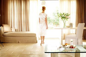 Marbella Club Hotel, Golf Resort & Spa