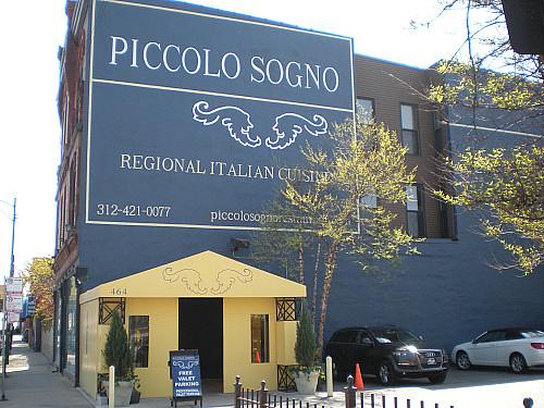 Piccolo Sogno