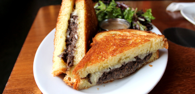 The Sidecar Bar & Grille