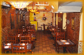 Cafe Sol Azteca