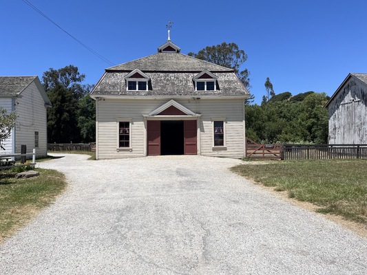 Wilder Ranch State Park