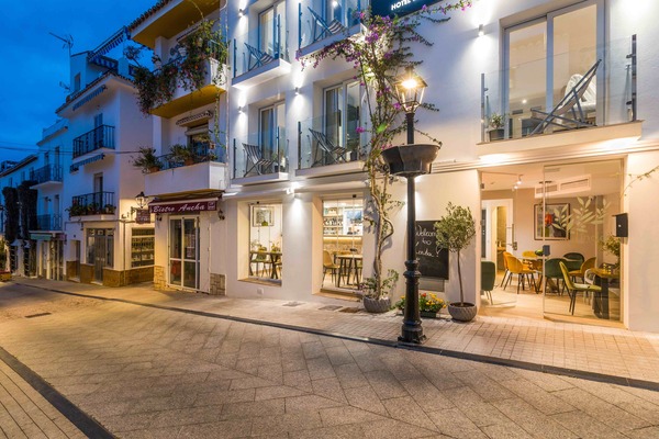 Linda Boutique Hotel Marbella