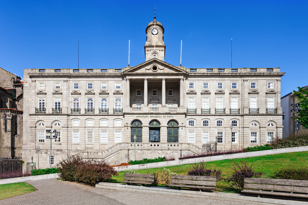 Palacio da Bolsa