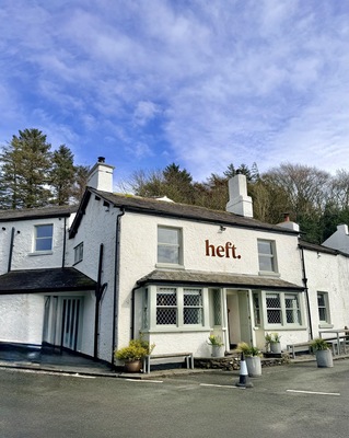 Heft. Inn + Restaurant