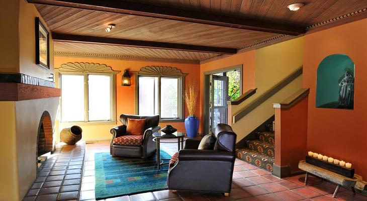 Residence Inn Santa Fe