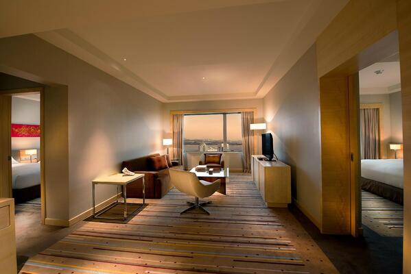 Doubletree By Hilton Hotel Johor Bahru