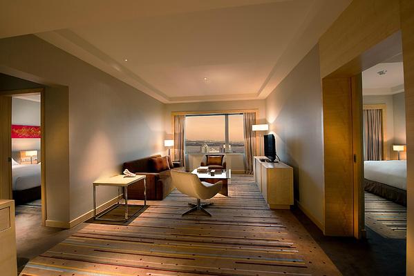 Doubletree By Hilton Hotel Johor Bahru