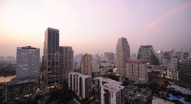 Rembrandt Hotel & Suites Bangkok