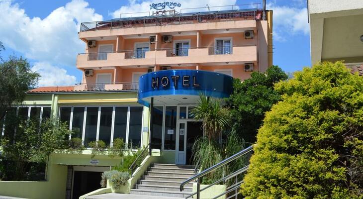 Hotel Kangaroo