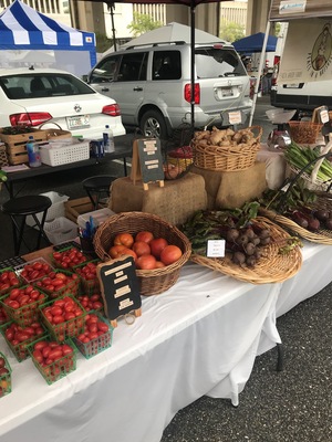 Riverside Arts Market