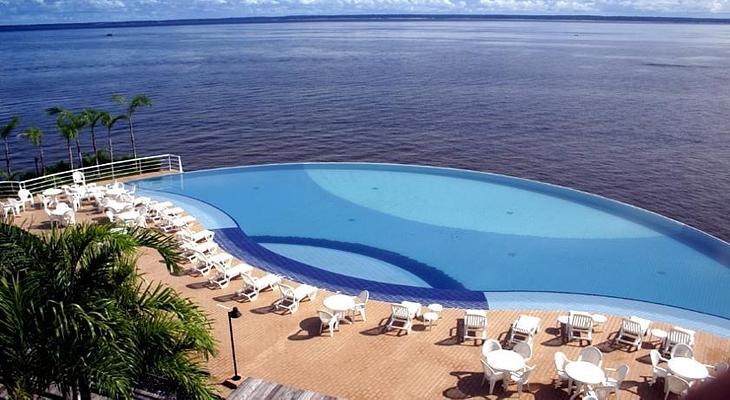 Wyndham Garden Manaus