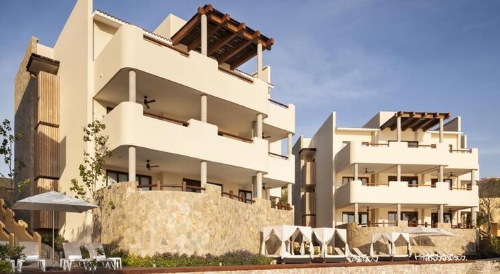 Celeste Beach Residences Huatulco Curamoria