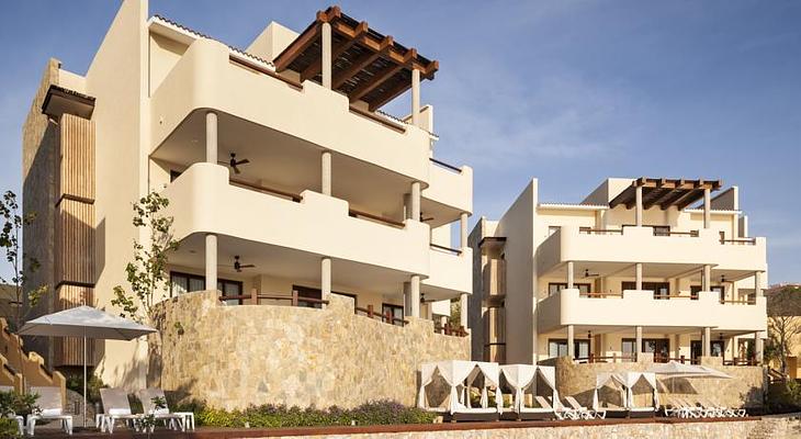 Celeste Beach Residences Huatulco Curamoria