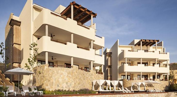 Celeste Beach Residences Huatulco Curamoria Collection