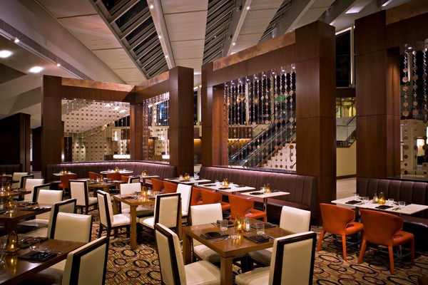 Hyatt Regency Washington on Capitol Hill