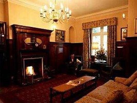 Egerton Grey Country House Hotel