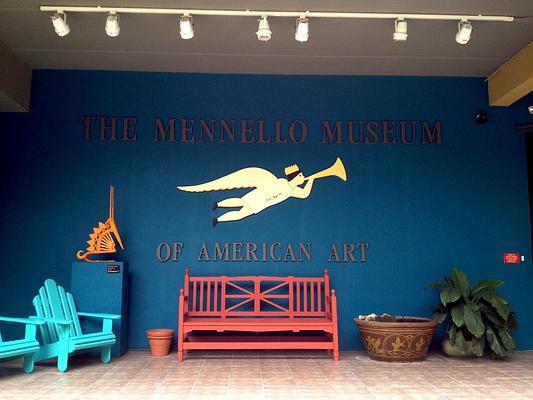 Mennello Museum of American Art