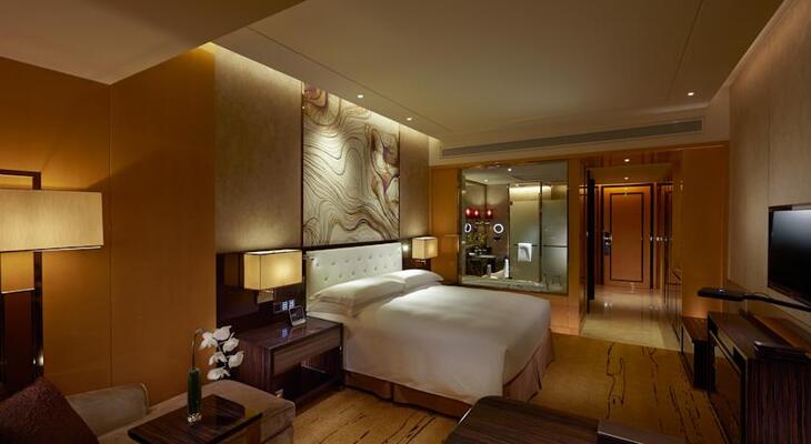 Hilton Zhengzhou
