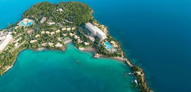 Grecotel Corfu Imperial
