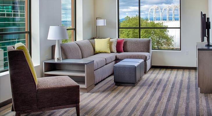 Hyatt House Seattle/Downtown