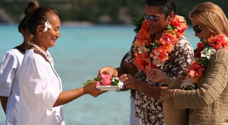 Sofitel Bora Bora Private Island