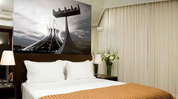 Bonaparte Hotel Residence 5