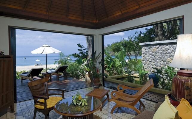 Pimalai Resort and Spa