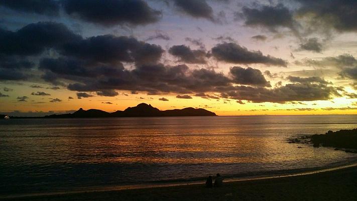 Sheraton Resort & Spa, Tokoriki Island, Fiji