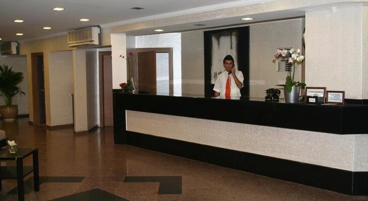 Elysee Beach Hotel