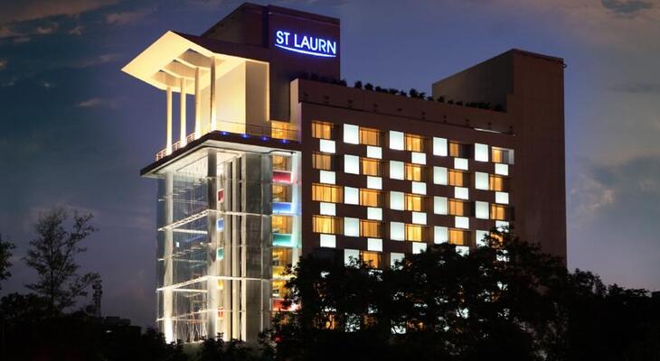 St Laurn Koregaon Park