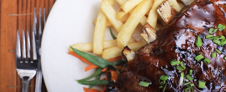 Wrangler's Steakhouse