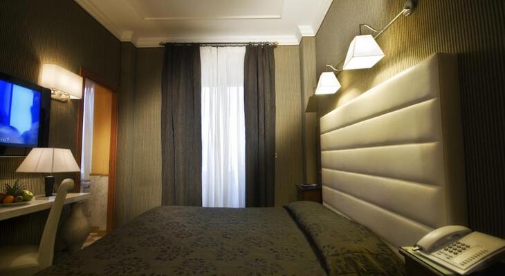 Hotel Royal Court