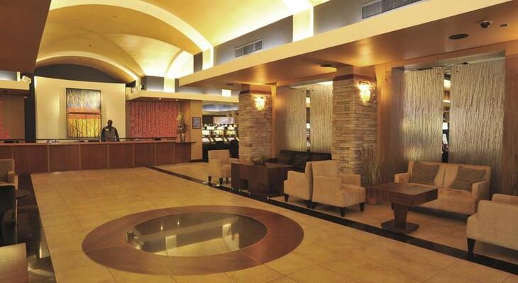 Treasure Bay Casino and Hotel