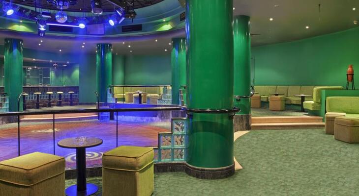 Hilton Hurghada Plaza