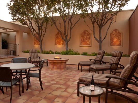 Monterey Bay Inn