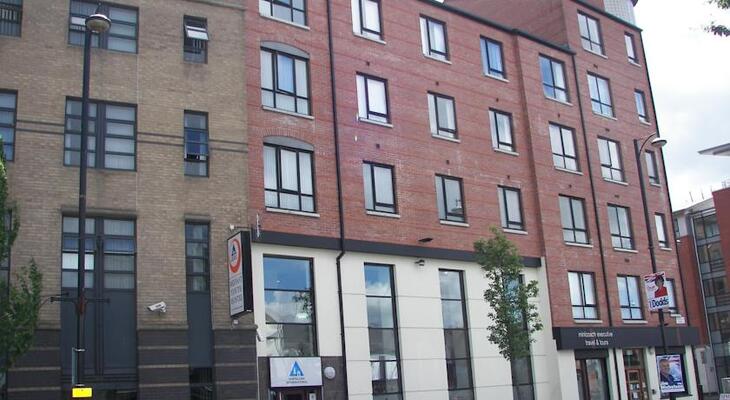 Belfast International Youth Hostel