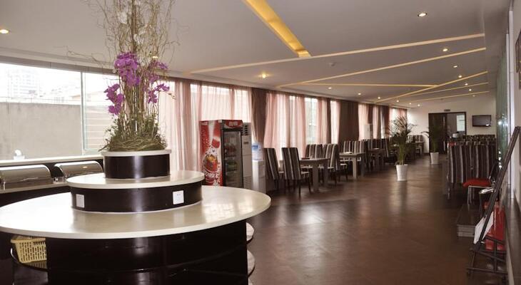 Vienna Hotel Kunming Beijing Road