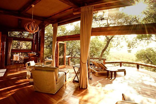 Camp Okavango