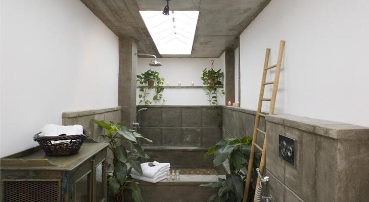 Neve Tzedek Hotel