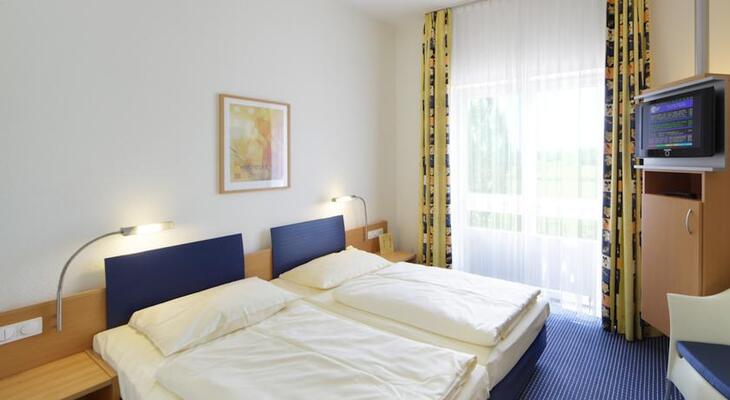 Designhotel + CongressCentrum Wienecke XI.