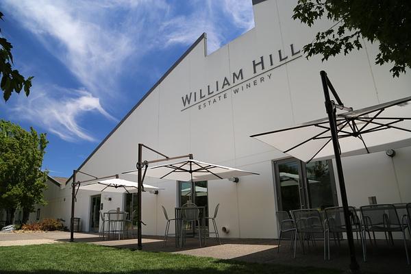 Hill Wine Company