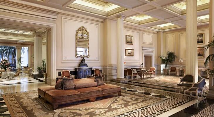 Hotel Grande Bretagne, A Luxury Collection Hotel