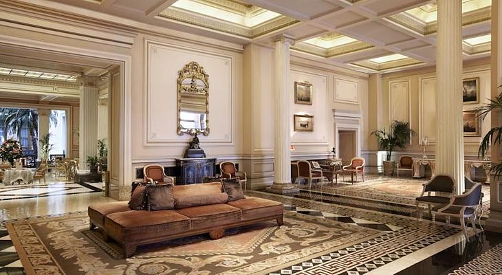 Hotel Grande Bretagne, A Luxury Collection Hotel
